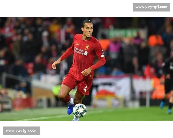 VAR 锁定 12 厘米白线！英超官方释疑范戴克改判：禁区线就是禁区