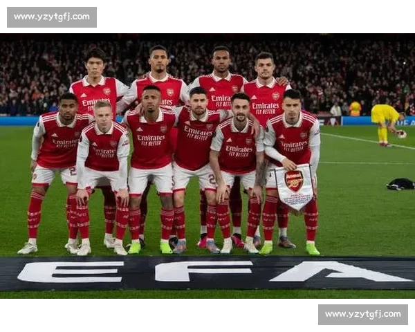 7 次 22 + 分仅 1 冠！阿森纳这次能打破宿命？