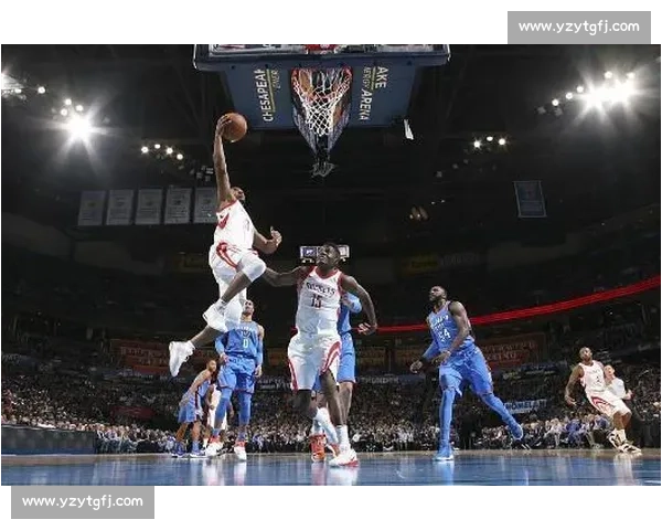 火箭队迎战快艇队，精彩对决谁将笑到最后？